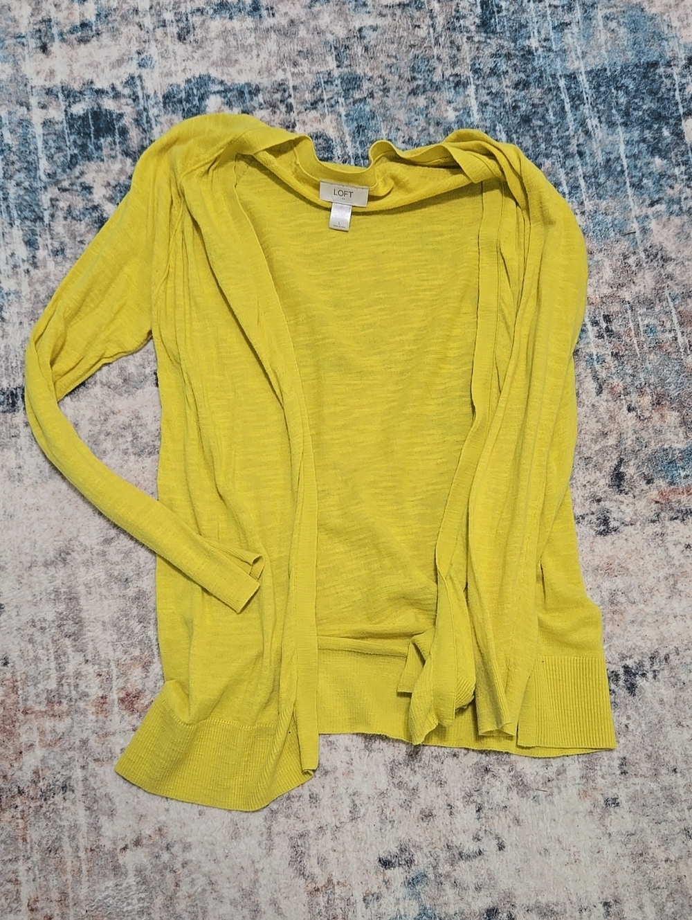 Light Cardigan